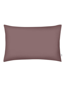 Набор наволочек на подушку MOUSSE Cosas модель SetPillow_RanforsChocolate_50x70 Фото