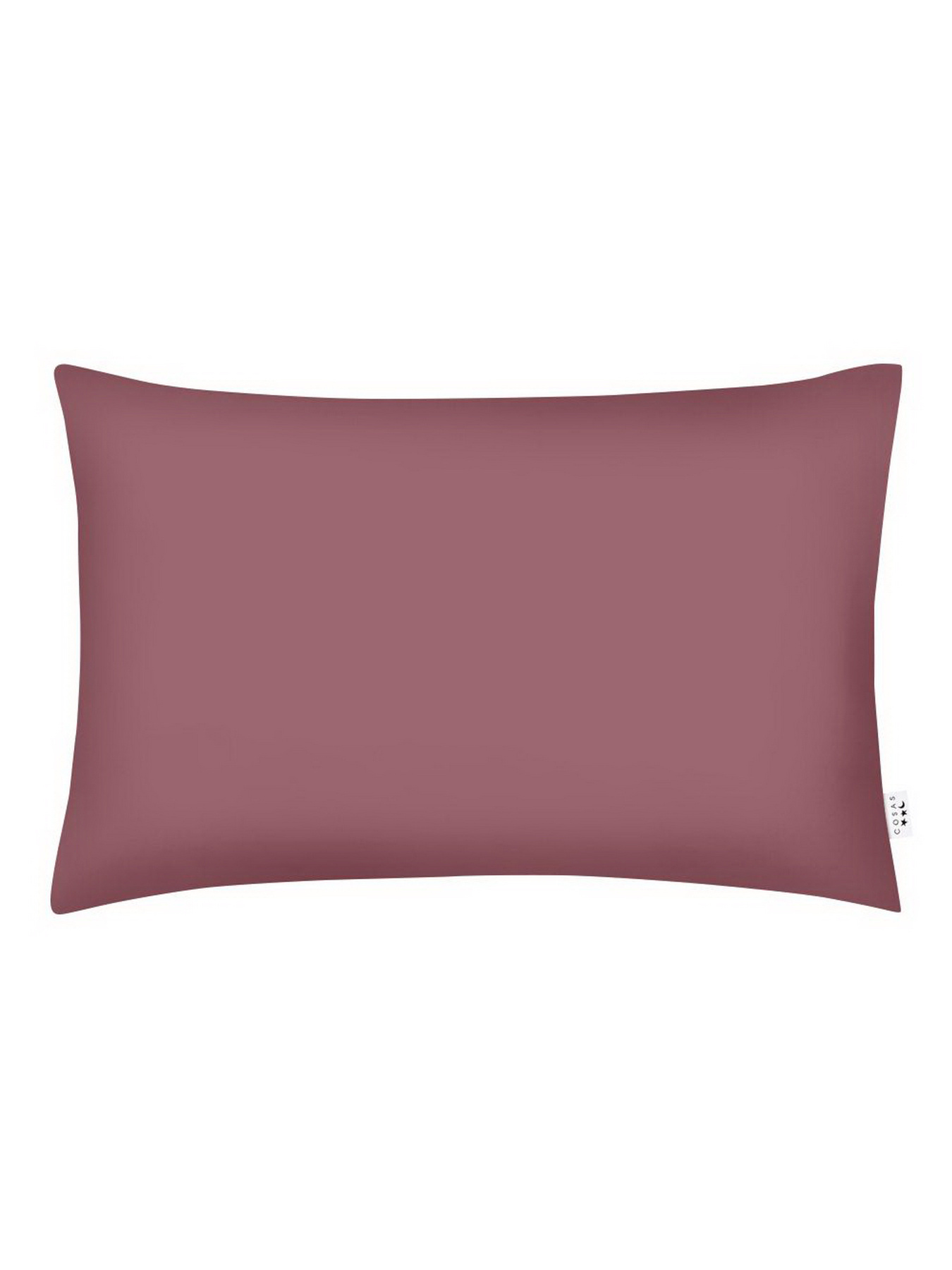 Набор наволочек на подушку BLUEBERRY CS1 Cosas модель SetPillow_RanforsCherry_50x70 Фото