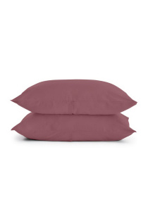 Набор наволочек на подушку BLUEBERRY CS1 Cosas модель SetPillow_RanforsCherry_50x70 Фото