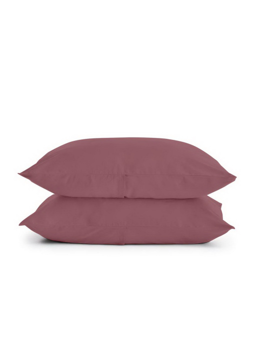 Набор наволочек на подушку BLUEBERRY CS1 Cosas модель SetPillow_RanforsCherry_50x70 Фото