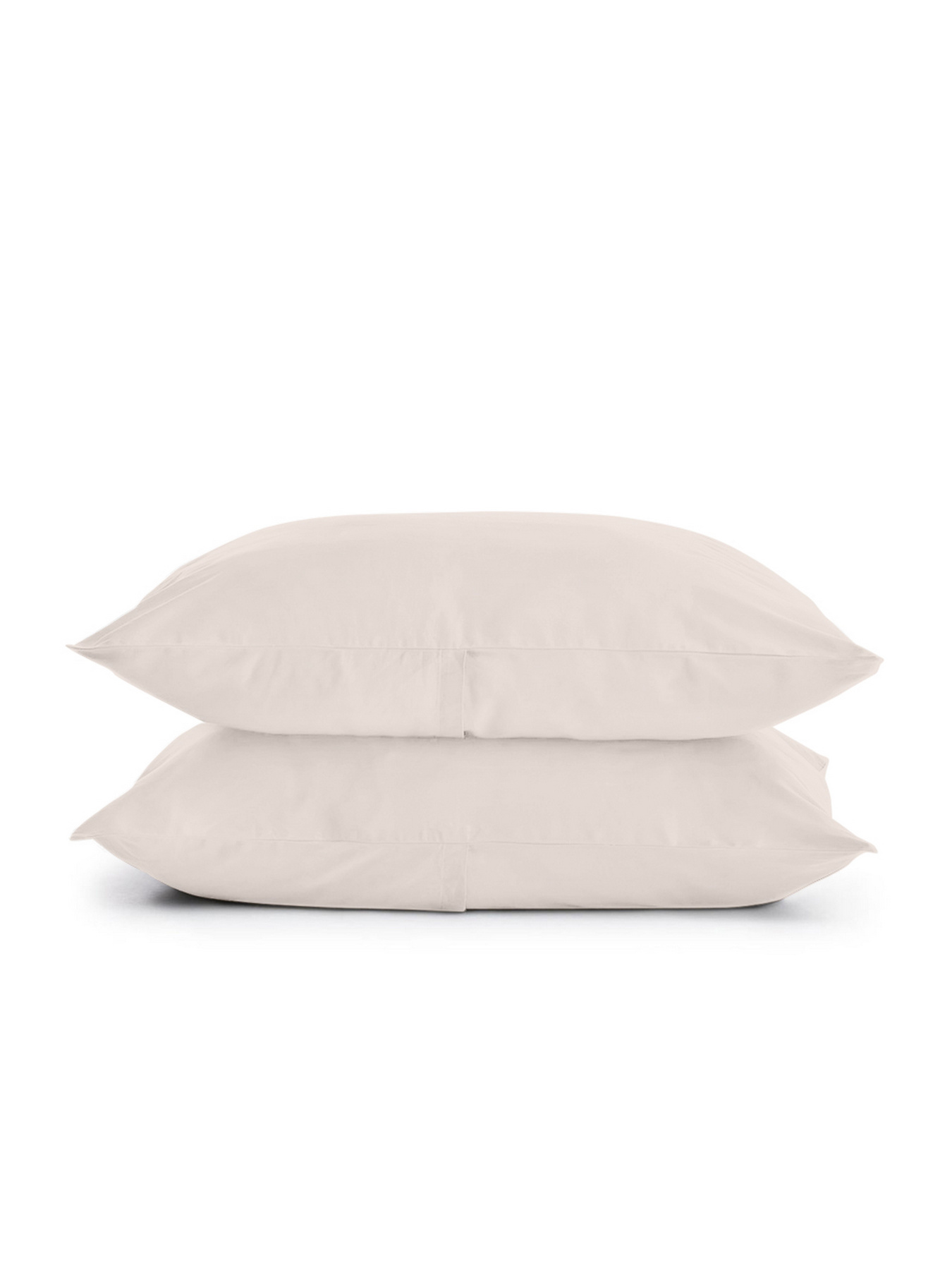 Набор наволочек на подушку IVORY Cosas модель SetPillow_RanforsCappuccino_50 Фото