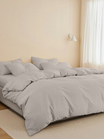 Набор наволочек на подушку IVORY Cosas модель SetPillow_RanforsCappuccino_50 Фото