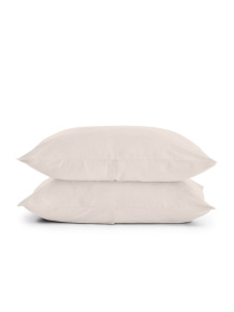 Набор наволочек на подушку IVORY Cosas модель SetPillow_RanforsCappuccino_50 Фото