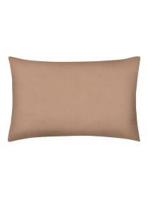 Набор наволочек на подушку RUM Cosas модель SetPillow_RanforsBrown_40x60 Фото