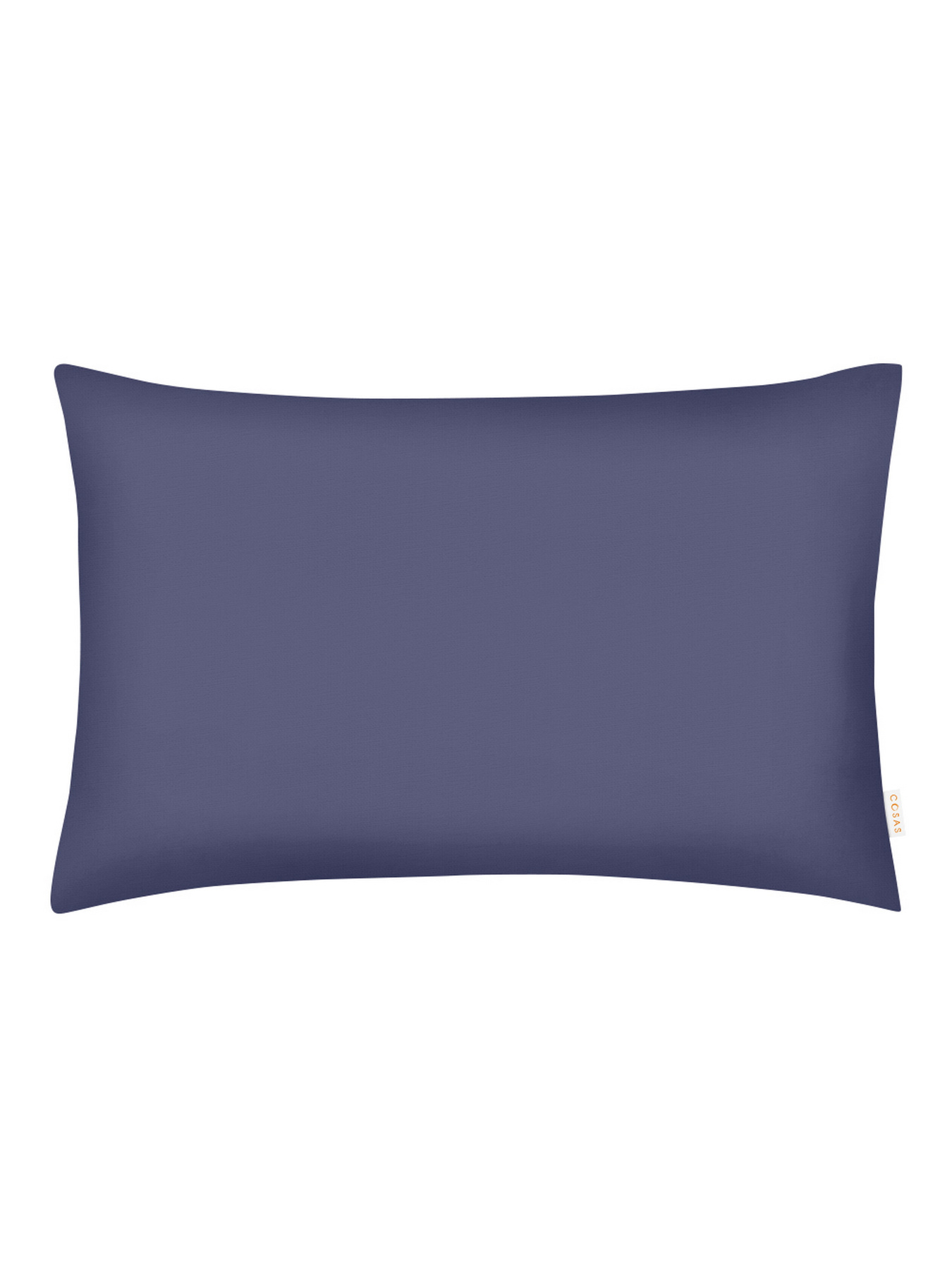 Набор наволочек на подушку NIGHTFALL Cosas модель SetPillow_RanforsBlue_40x60 Фото