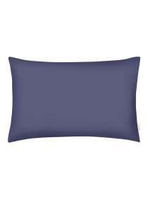 Набор наволочек на подушку NIGHTFALL Cosas модель SetPillow_RanforsBlue_40x60 Фото