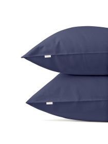 Набор наволочек на подушку NIGHTFALL Cosas модель SetPillow_RanforsBlue_40x60 Фото