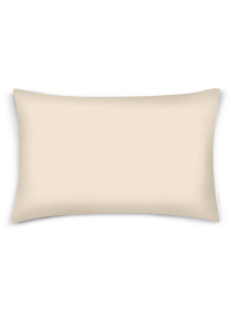 Набір наволочок на подушку BISCUIT Cosas модель SetPillow_RanforsBeige_50x70 Набір наволочок на подушку BISCUIT Cosas модель SetPillow_RanforsBeige_50x70 Фото