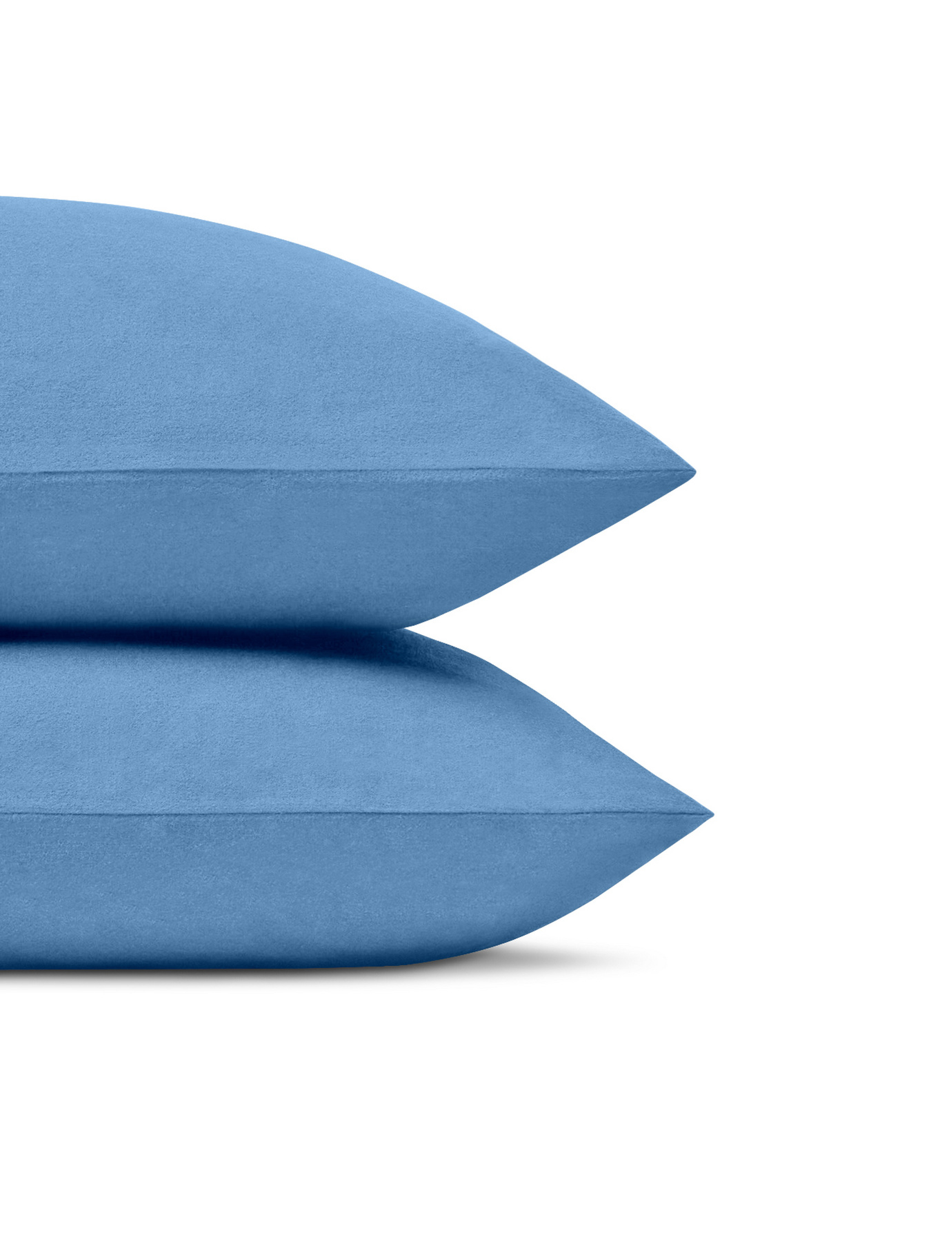 Набор наволочек фланель на подушку CLOUD Cosas модель SetPillow_Flannel_61Cloud_40x60 Фото