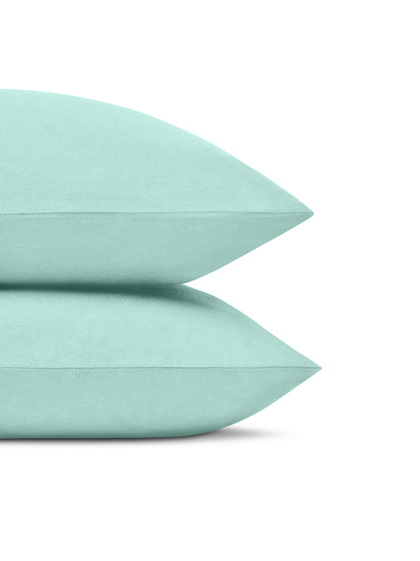 Набор наволочек фланель на подушку NEVADA Cosas модель SetPillow_Flannel_56Nevada_40x60 Фото