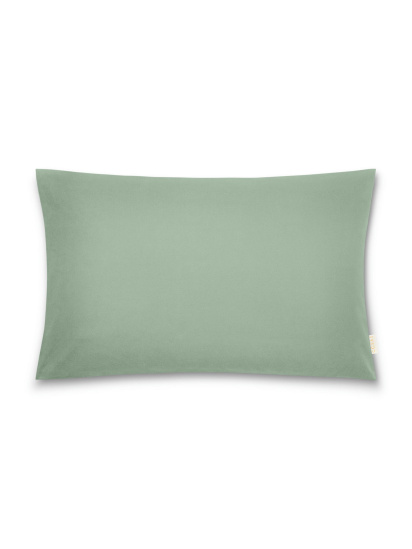 Cosas ­Набор наволочек фланель на подушку MEDITATIVE модель SetPillow_Flannel_52Meditative_40x60 — фото - INTERTOP
