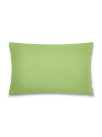 Набор наволочек фланель на подушку LIME Cosas модель SetPillow_Flannel_51Lime_40x60 Фото