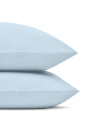 Набор наволочек фланель на подушку SKYER Cosas модель SetPillow_Flannel_41Skyer_40x60 Фото