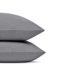 Набір наволочок фланель на подушку BELUGA Cosas модель SetPillow_Flannel_37Beluga_40x60 Фото