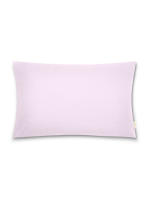 Набор наволочек фланель на подушку CAMELLIA Cosas модель SetPillow_Flannel_35Camellia_40x60 Фото