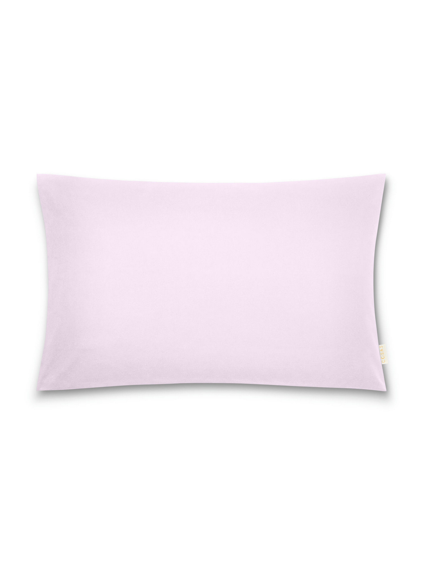 Набір наволочок фланель на подушку CAMELLIA Cosas модель SetPillow_Flannel_35Camellia_40x60 Фото