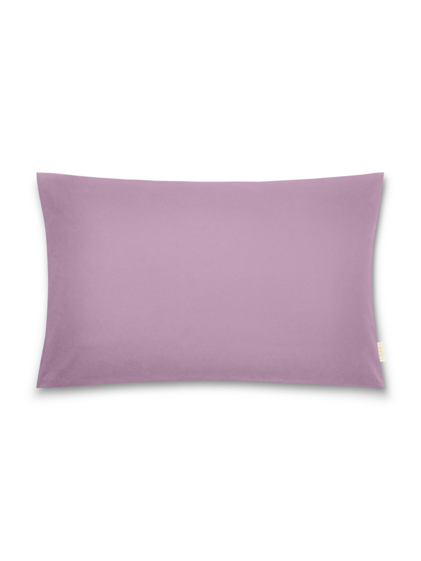 Набір наволочок фланель на подушку AMETHYST Cosas модель SetPillow_Flannel_28Amethyst_40x60 Фото