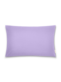 Набір наволочок фланель на подушку LAVENDER Cosas модель SetPillow_Flannel_25Lavender_40x60 Набір наволочок фланель на подушку LAVENDER Cosas модель SetPillow_Flannel_25Lavender_40x60 Фото