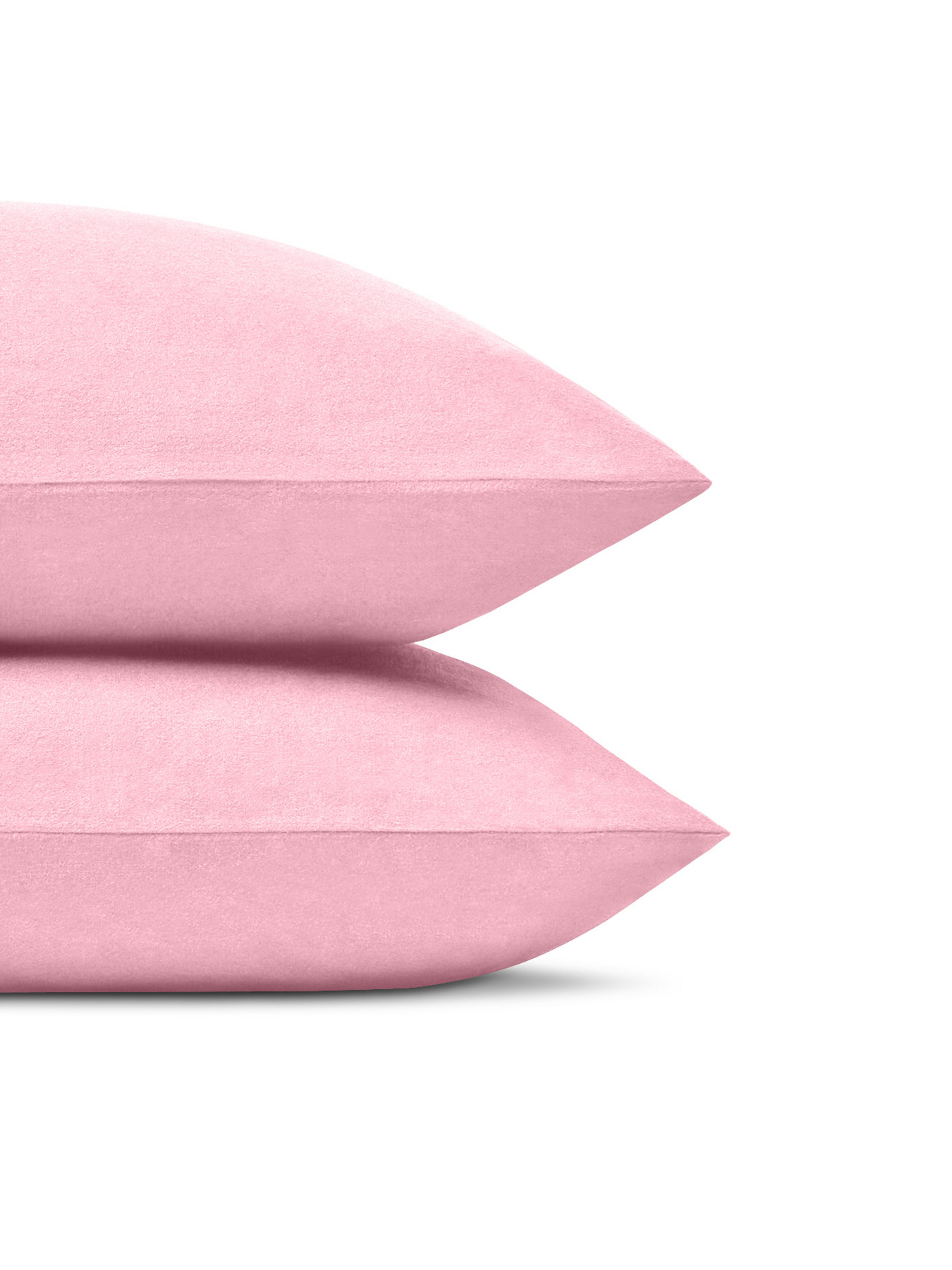 Набір наволочок фланель на подушку BUBBLE Cosas модель SetPillow_Flannel_16Bubble_40x60 Фото