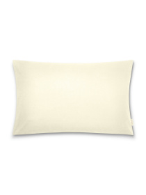 Набір наволочок фланель на подушку BISCUIT Cosas модель SetPillow_Flannel_02Biscuit_40x60 Набір наволочок фланель на подушку BISCUIT Cosas модель SetPillow_Flannel_02Biscuit_40x60 Фото