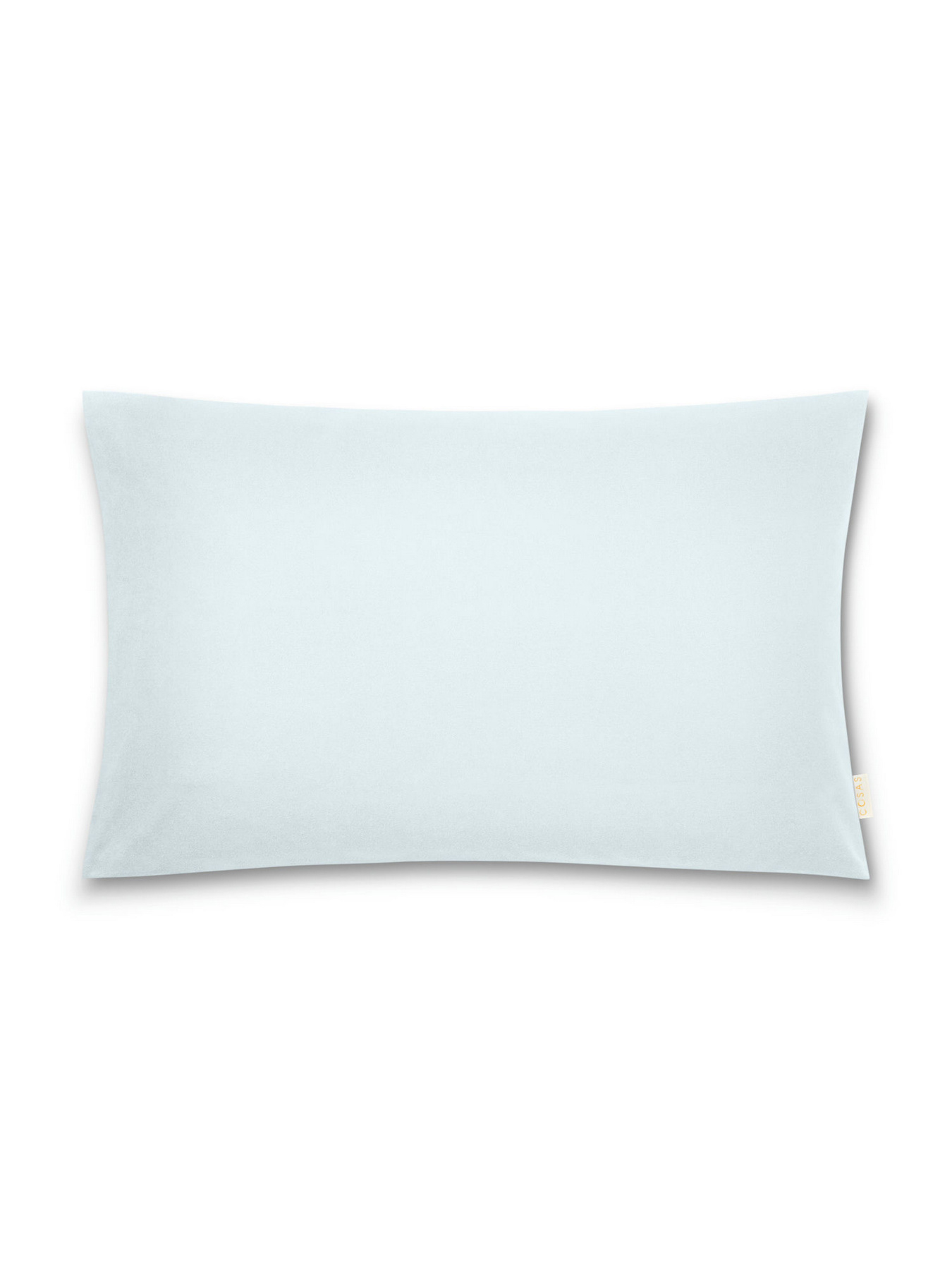 Набор наволочек фланель на подушку SNOW Cosas модель SetPillow_Flannel_01Snow_40x60 Фото