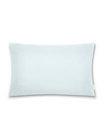 Набор наволочек фланель на подушку SNOW Cosas модель SetPillow_Flannel_01Snow_40x60 Фото