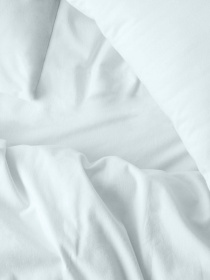 Набір наволочок фланель на подушку SNOW Cosas модель SetPillow_Flannel_01Snow_40x60 Набір наволочок фланель на подушку SNOW Cosas модель SetPillow_Flannel_01Snow_40x60 Фото