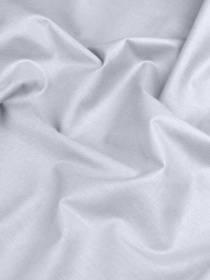 Набор наволочек на подушку SILVER Cosas модель SetPillow_96RanforsSilver_40x60 Набор наволочек на подушку SILVER Cosas модель SetPillow_96RanforsSilver_40x60 Фото