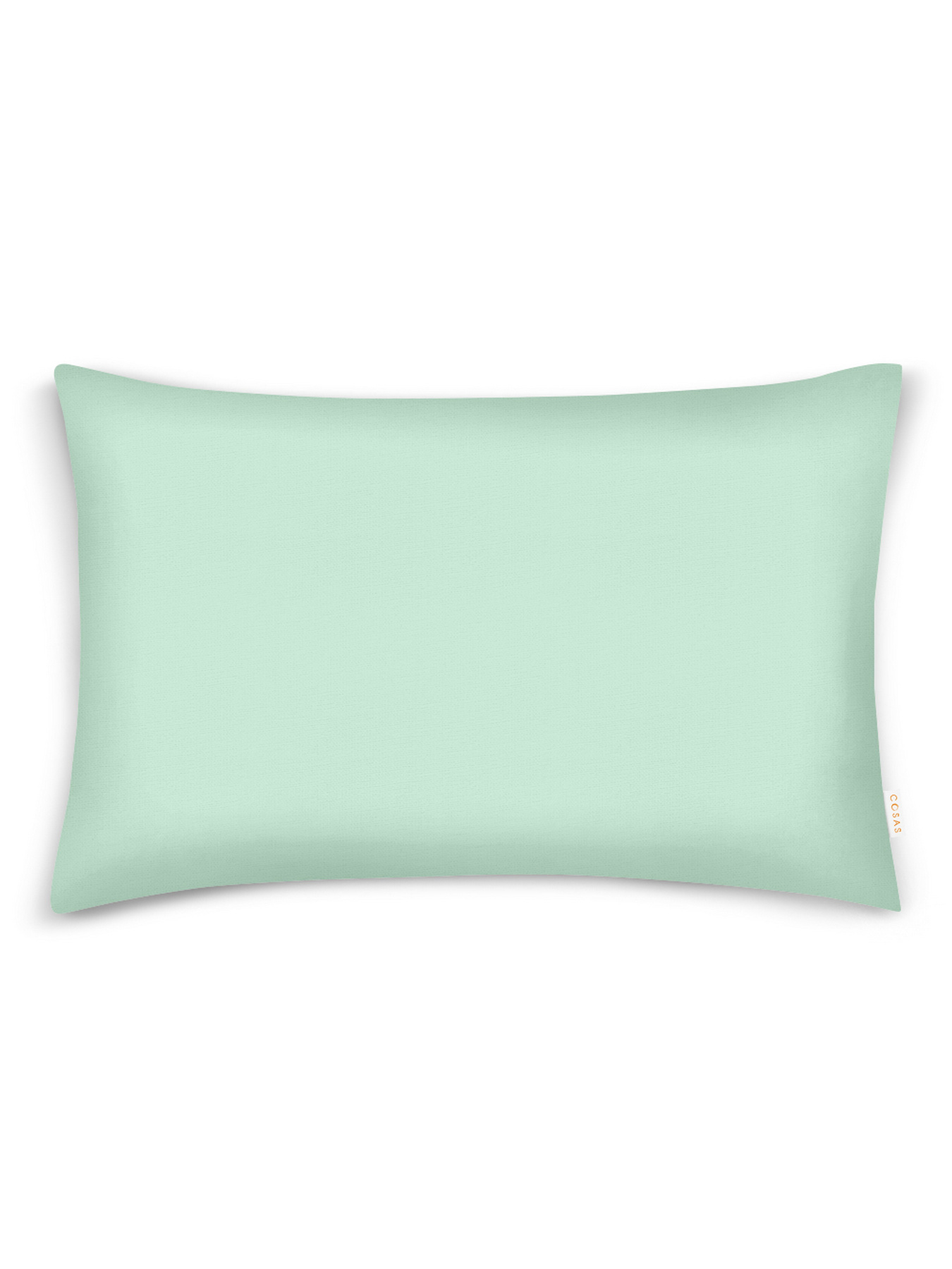 Набор наволочек на подушку PISTACHIO Cosas модель SetPillow_85RanforsPistachio_40x60 Фото