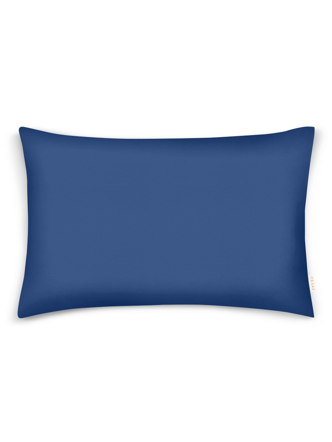 Набор наволочек на подушку DENIM Cosas модель SetPillow_81RanforsDenim_40x60 Фото