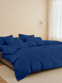 Набор наволочек на подушку DENIM Cosas модель SetPillow_81RanforsDenim_40x60 Фото