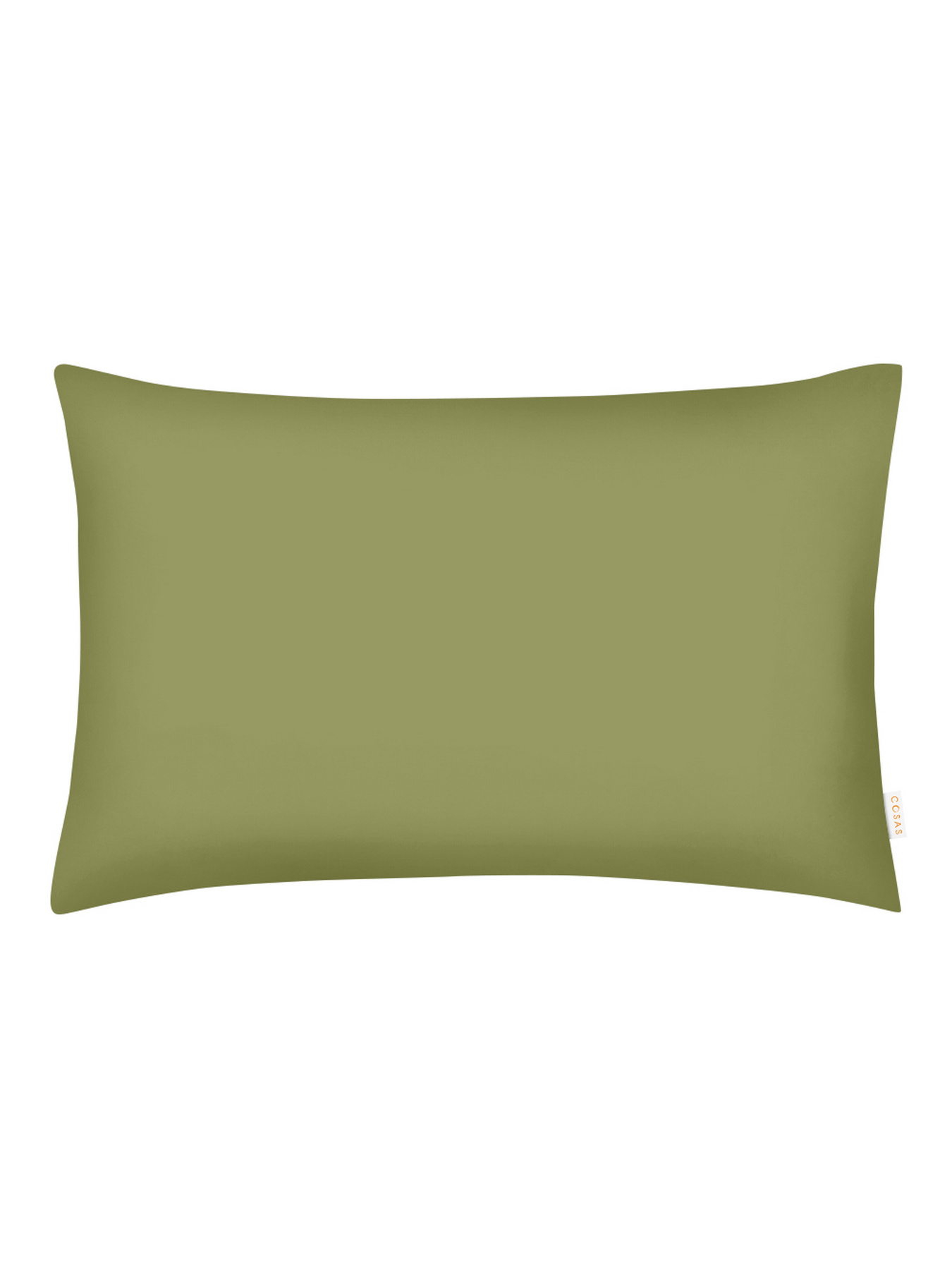 Набор наволочек на подушку AVOCADO SET Cosas модель SetPillow_74RanforsAvocado_40x60 Фото