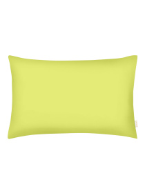 Набор наволочек на подушку LIME SET Cosas модель SetPillow_70RanforsLime_40x60 Фото