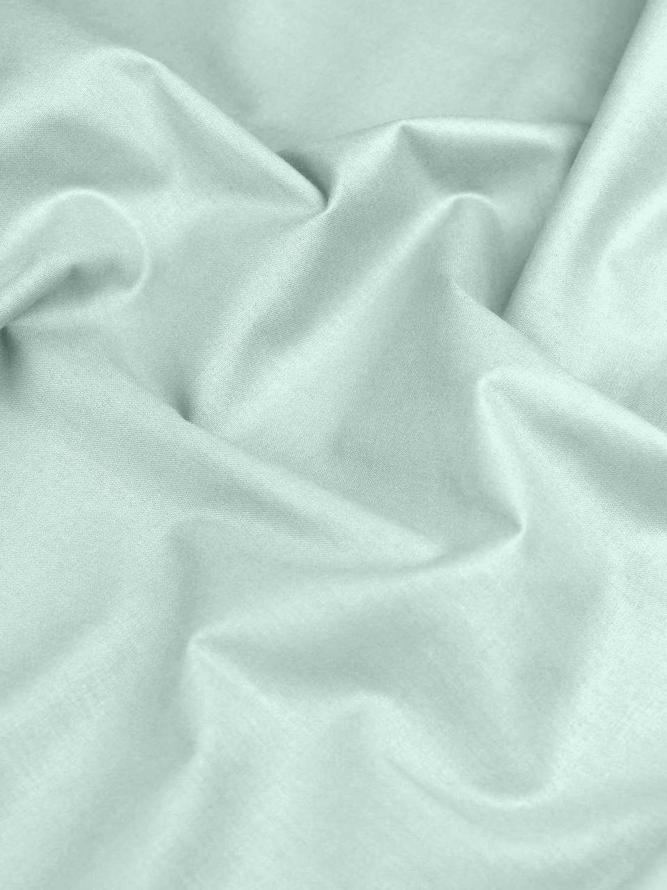 Набор наволочек на подушку MINT Cosas модель SetPillow_64RanforsMint_40x60 Фото