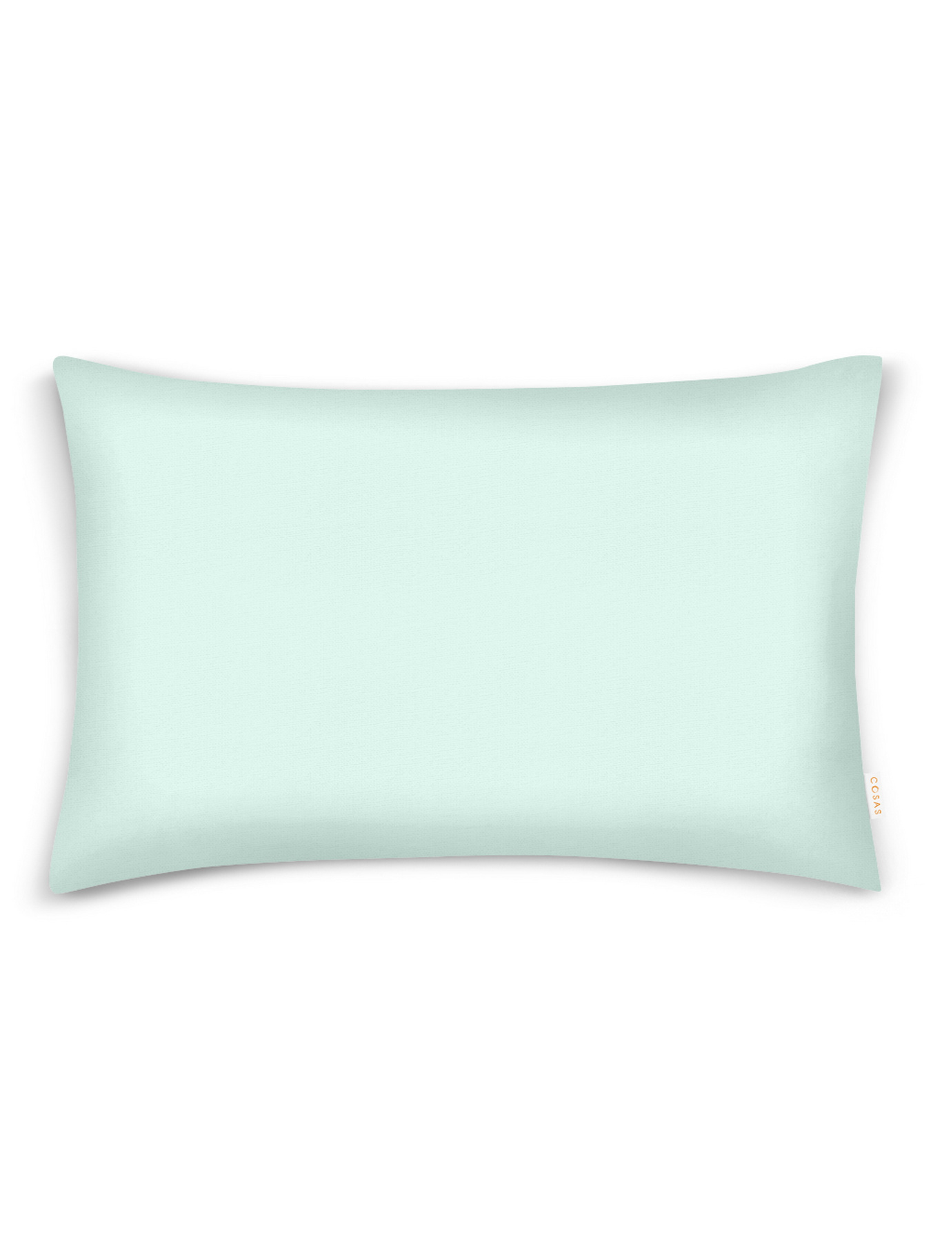 Набір наволочок на подушку MINT Cosas модель SetPillow_64RanforsMint_40x60 Фото