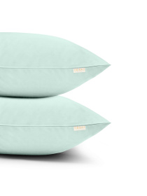 Набір наволочок на подушку MINT Cosas модель SetPillow_64RanforsMint_40x60 Фото