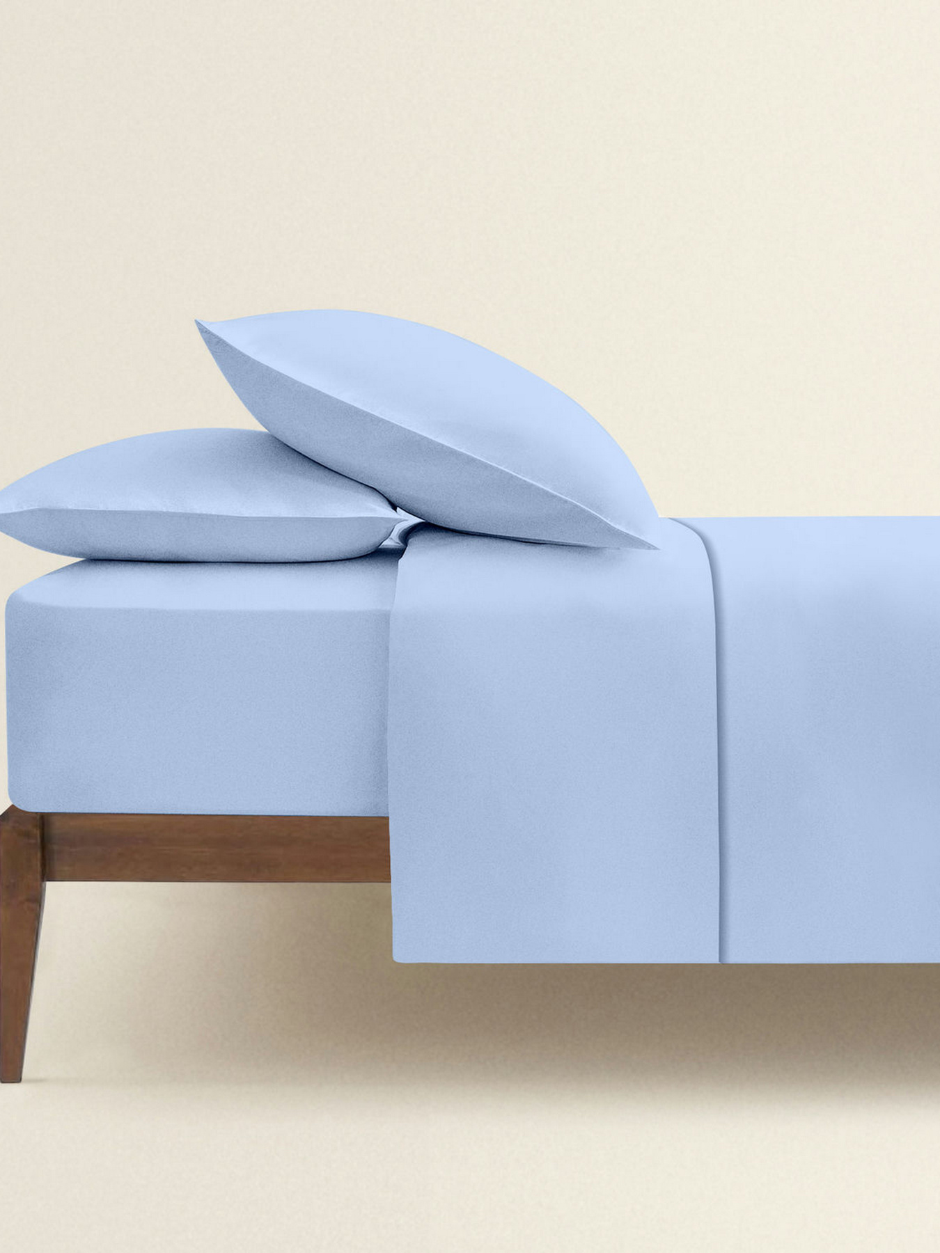 Набор наволочек на подушку MAYA Cosas модель SetPillow_62RanforsMaya_40x60 Фото