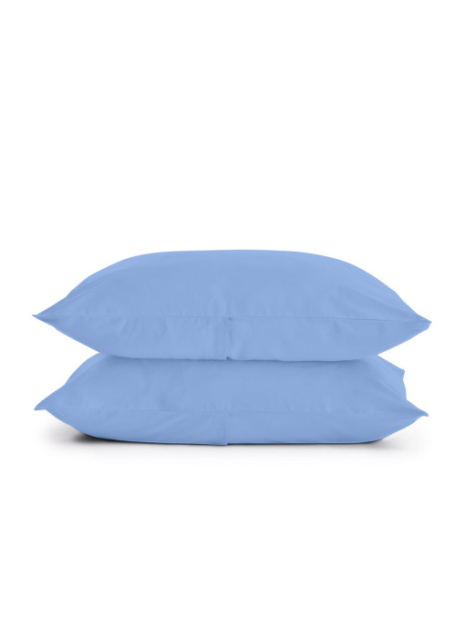 Набор наволочек на подушку WAVE SET Cosas модель SetPillow_61RanforsWave_40x60 Фото