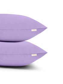 Набор наволочек на подушку AMETHYST Cosas модель SetPillow_47RanforsAmethyst_40x60 Фото