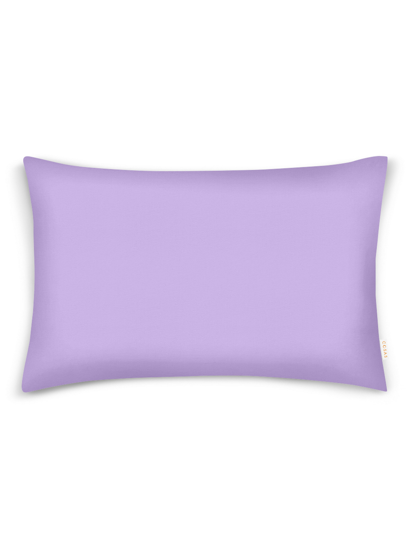 Набор наволочек на подушку AMETHYST Cosas модель SetPillow_47RanforsAmethyst_40x60 Фото