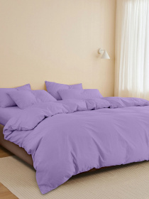 Набор наволочек на подушку AMETHYST Cosas модель SetPillow_47RanforsAmethyst_40x60 Набор наволочек на подушку AMETHYST Cosas модель SetPillow_47RanforsAmethyst_40x60 Фото