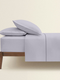 Набор наволочек на подушку PEARL Cosas модель SetPillow_45RanforsPearl_40x60 Фото