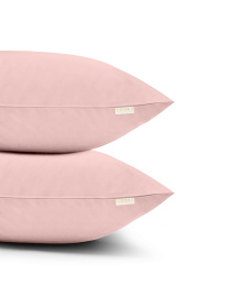 Набір наволочок на подушку SAKURA Cosas модель SetPillow_RanforsRose_40x60 Фото