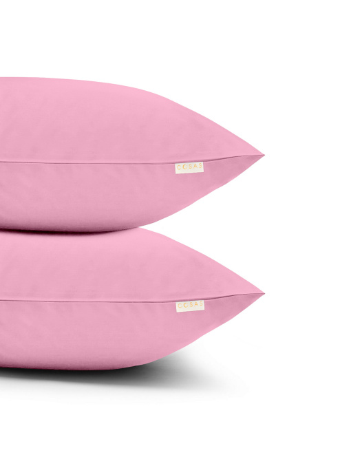 Набор наволочек на подушку BUBBLE Cosas модель SetPillow_34RanforsBubble_40x60 Фото