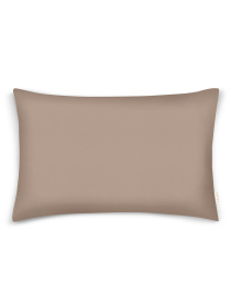 Набір наволочок на подушку ESPRESSO Cosas модель SetPillow_15RanforsEspresso_40x60 Набір наволочок на подушку ESPRESSO Cosas модель SetPillow_15RanforsEspresso_40x60 Фото