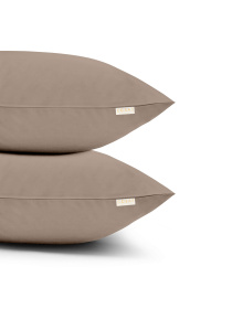 Набір наволочок на подушку ESPRESSO Cosas модель SetPillow_15RanforsEspresso_40x60 Фото