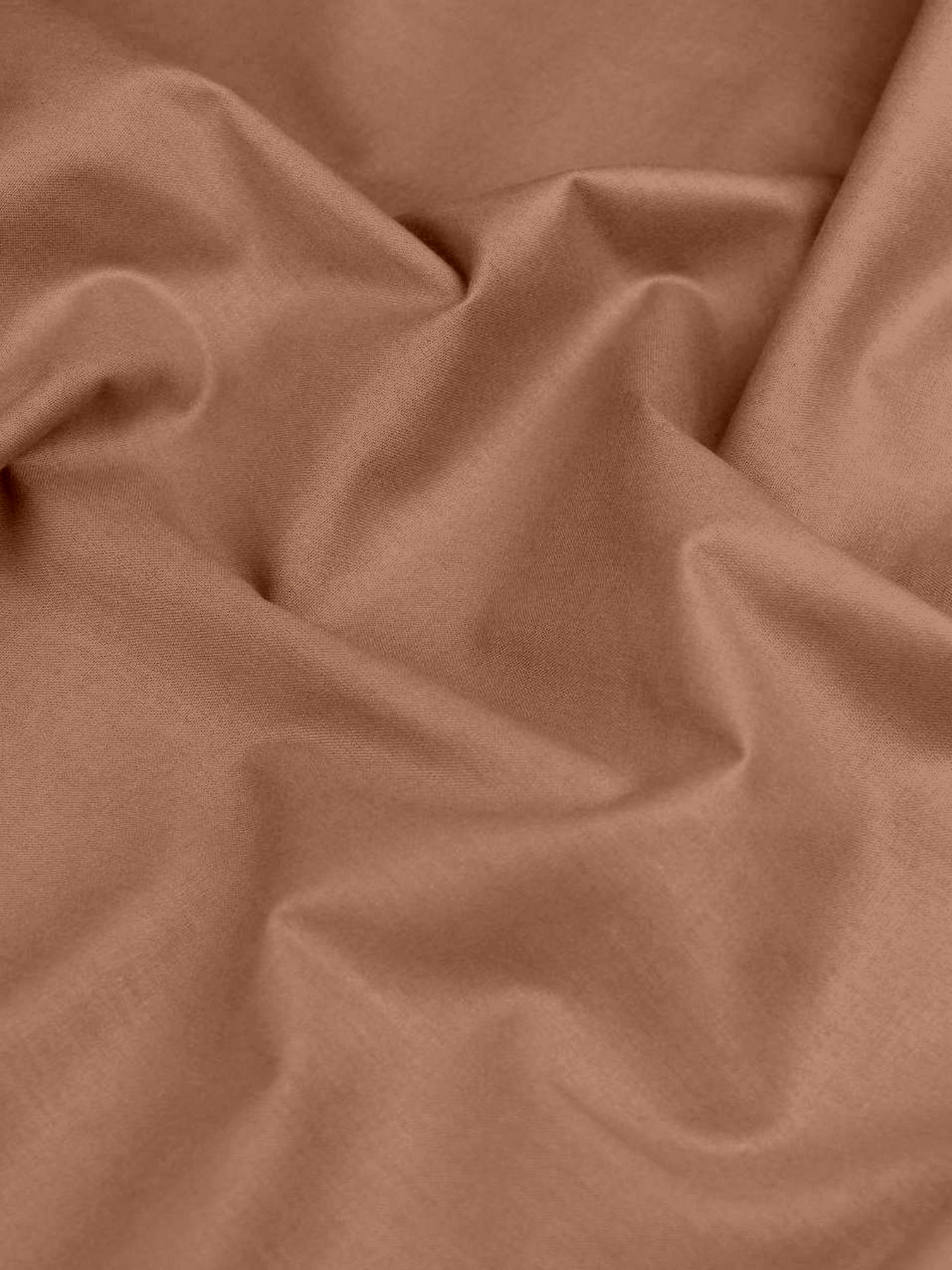 Набір наволочок на подушку CARAMEL Cosas модель SetPillow_13RanforsCaramel_40x60 Фото