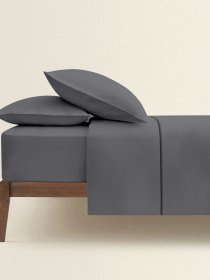 Набор наволочек на подушку STONE Cosas модель SetPillow_131RanforsStone_40x60 Фото