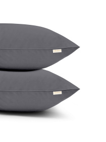 Набір наволочок на подушку STONE Cosas модель SetPillow_131RanforsStone_40x60 Фото