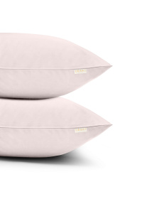 Набор наволочек на подушку SAND Cosas модель SetPillow_127RanforsSand_40x60 Фото